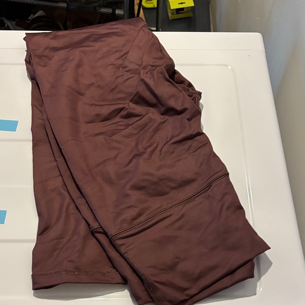 Aerie Leggings large